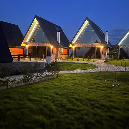 Villa Of Camlik Bungalov Of Exterior foto