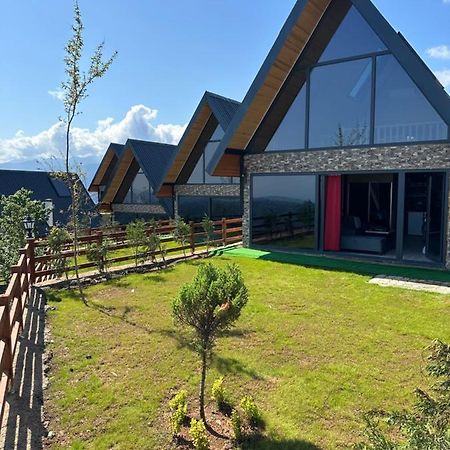 Villa Of Camlik Bungalov Of Exterior foto