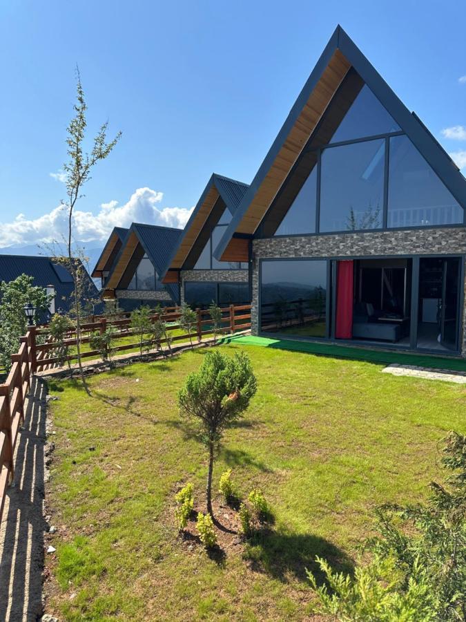 Villa Of Camlik Bungalov Of Exterior foto