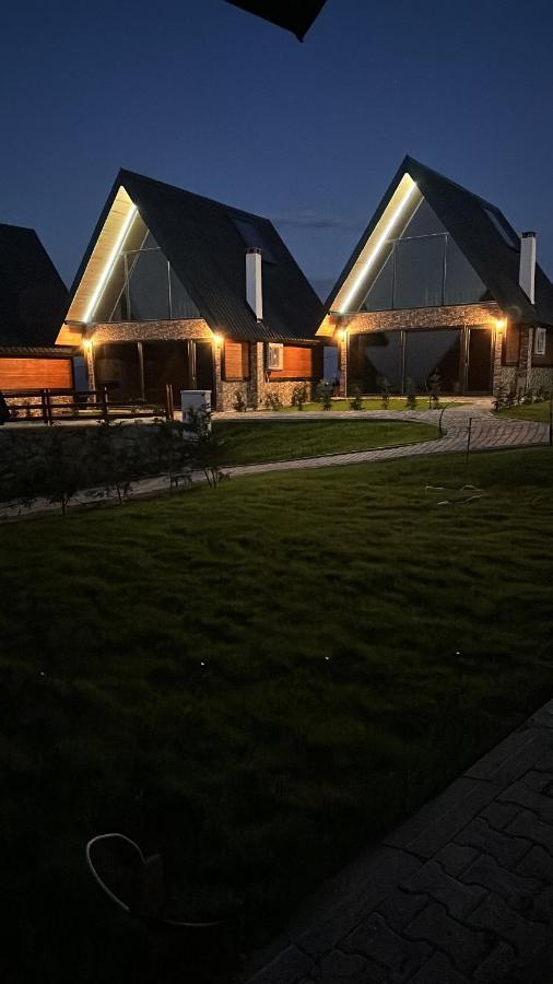Villa Of Camlik Bungalov Of Exterior foto