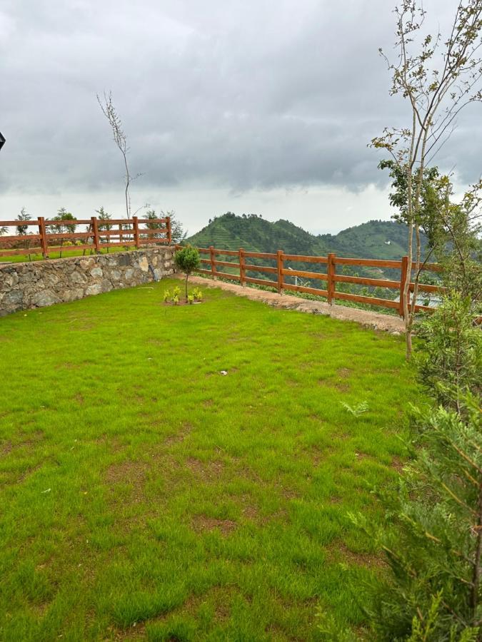 Villa Of Camlik Bungalov Of Exterior foto