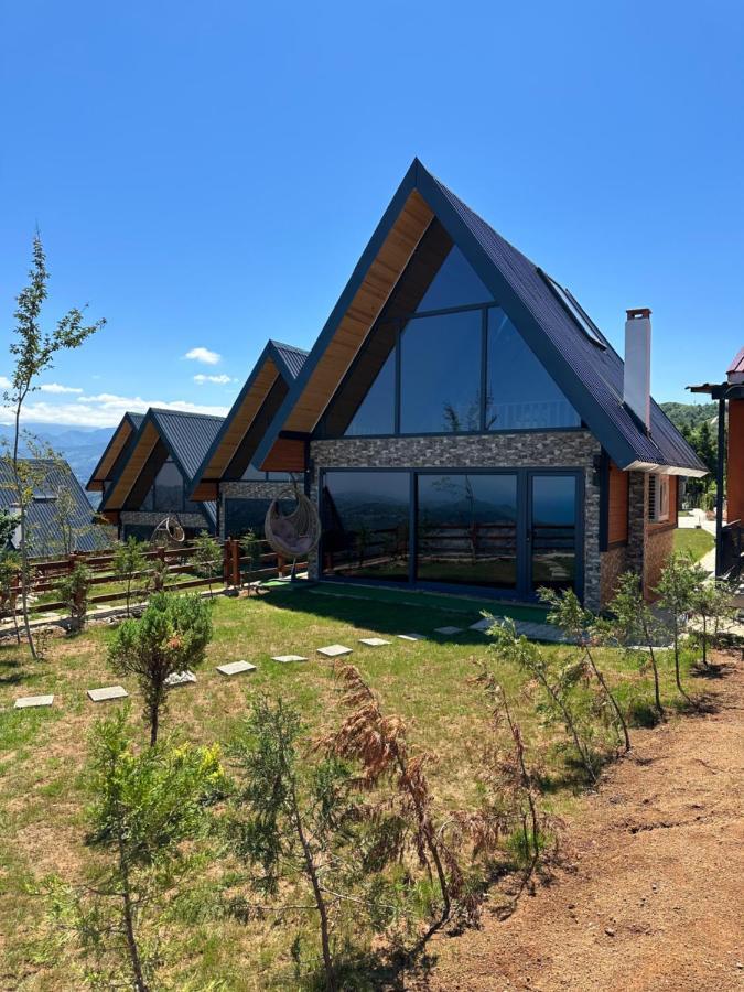 Villa Of Camlik Bungalov Of Exterior foto
