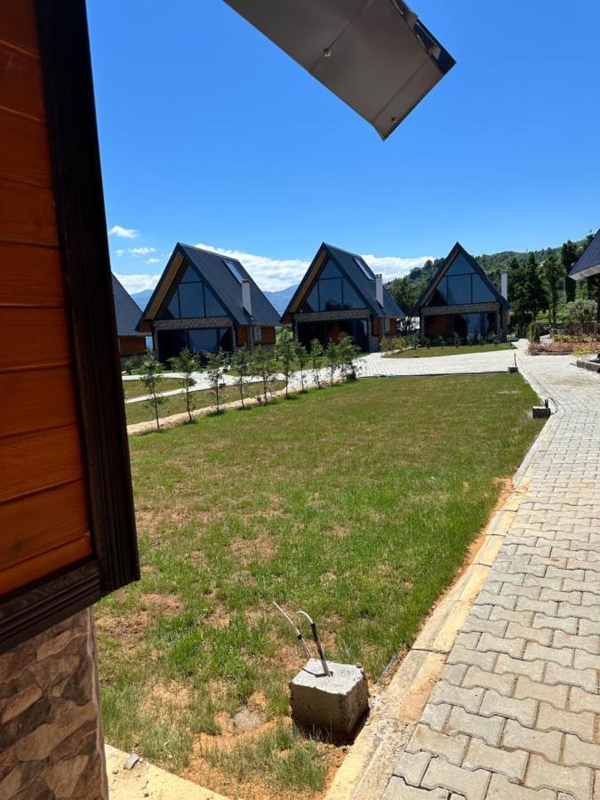 Villa Of Camlik Bungalov Of Exterior foto