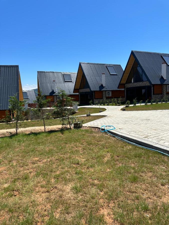Villa Of Camlik Bungalov Of Exterior foto