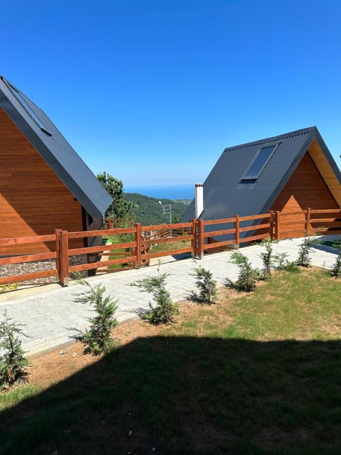 Villa Of Camlik Bungalov Of Exterior foto